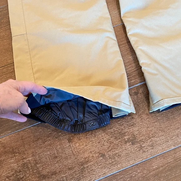 Burton Men's Snowboard Pants - Picture 5 of 8